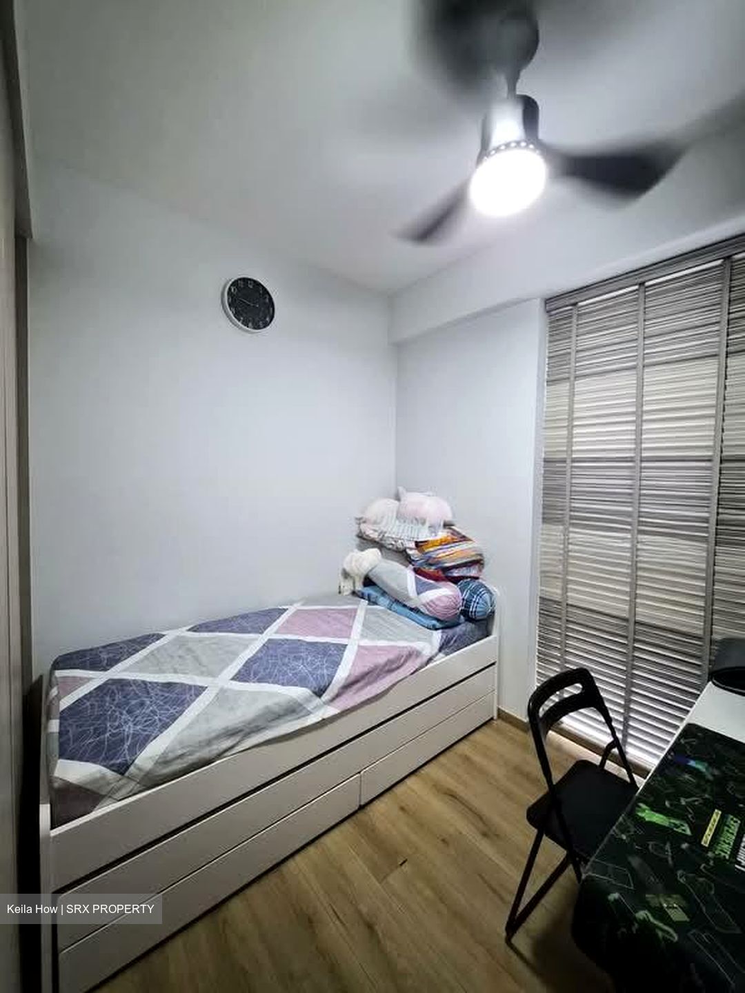 The Vales (D19), Condominium #602249791